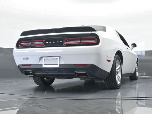 Used 2023 Dodge Challenger SXT image 52