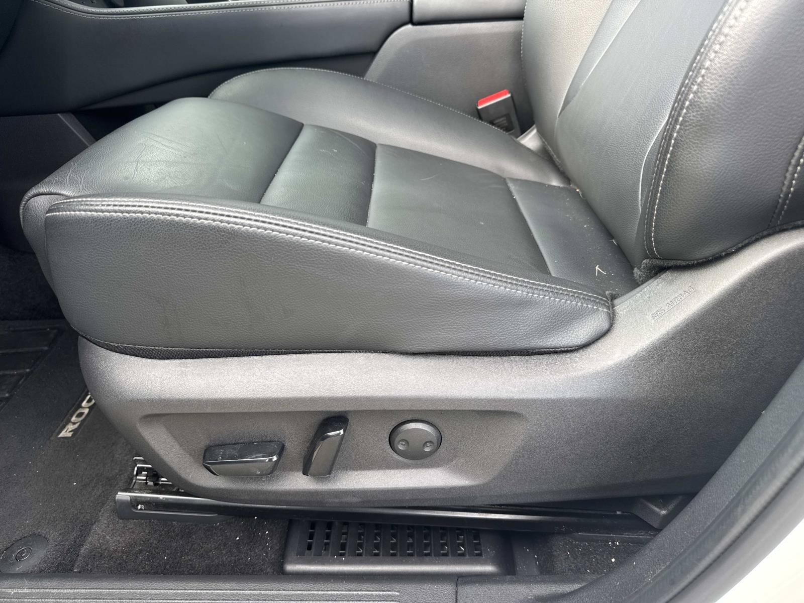 Used 2023 Nissan Rogue SL w/ SL Premium Package FWD image 19