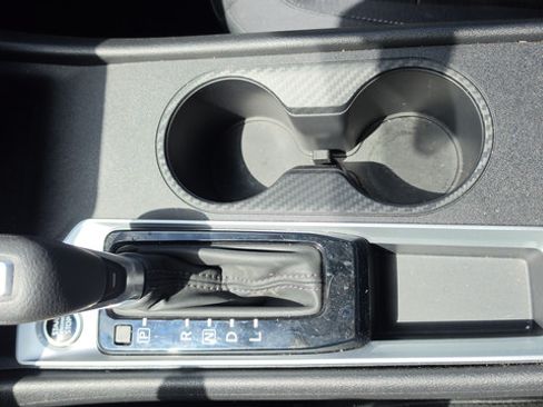 Certified 2025 Nissan Altima 2.5 S FWD image 8