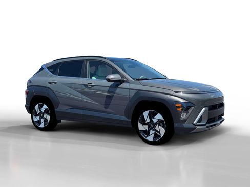 New 2026 Hyundai Kona Limited image 10
