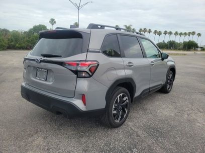 Used 2026 Subaru Forester Limited