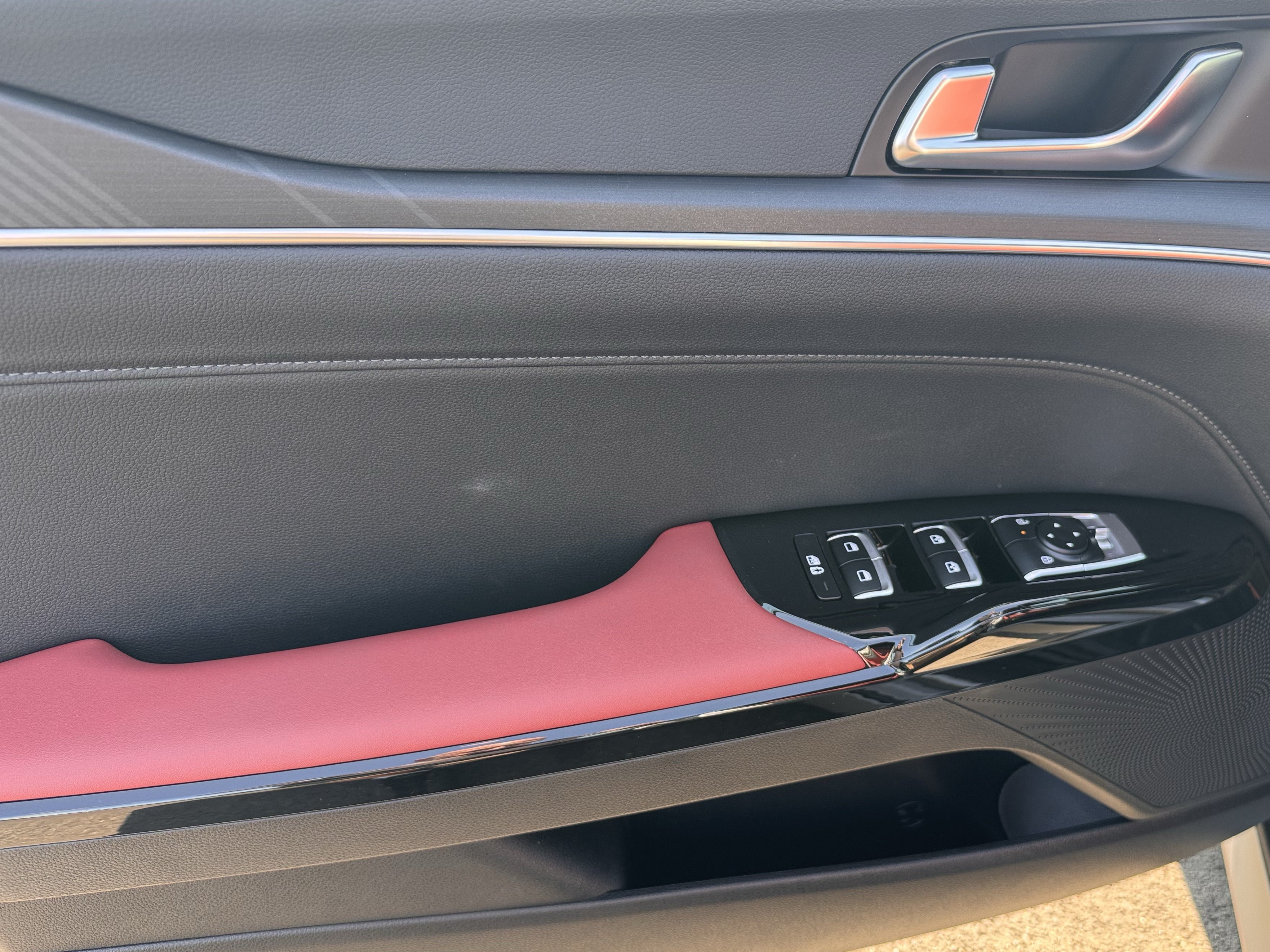 New 2026 Kia K5 GT-Line FWD image 19
