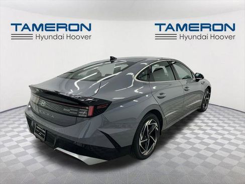 New 2026 Hyundai Sonata SEL image 5