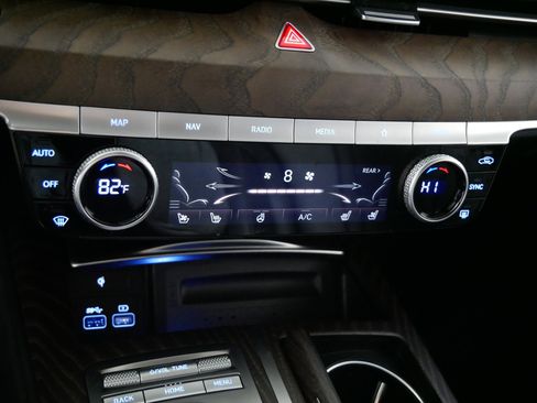 Certified 2022 Genesis G80 2.5T w/ Prestige Package image 23