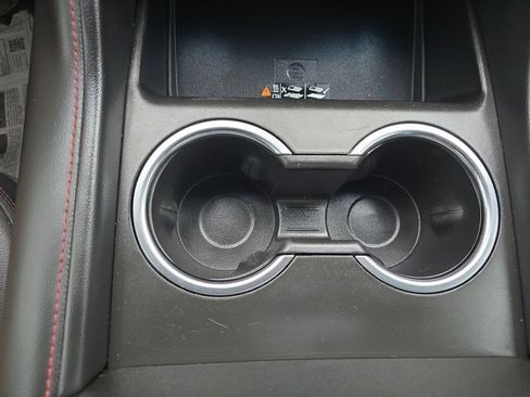 Used 2022 Chevrolet Suburban RST w/ Luxury Package image 39