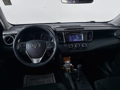 Used 2018 Toyota RAV4 LE w/ All Weather Liner Package FWD image 21
