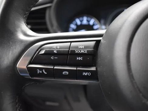 Used 2024 MAZDA CX-30 AWD 2.5 S w/ Select Sport Pkg image 24
