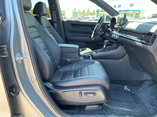 Used 2023 Honda CR-V Sport Touring image 32