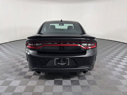 Used 2023 Dodge Charger Scat Pack w/ Daytona Edition Group image 7