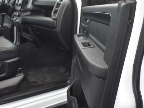 Used 2021 RAM 2500 Tradesman AWD/4WD image 19