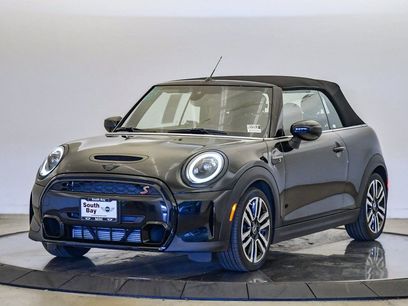 Certified 2023 MINI Cooper S w/ Signature Upholstery Package