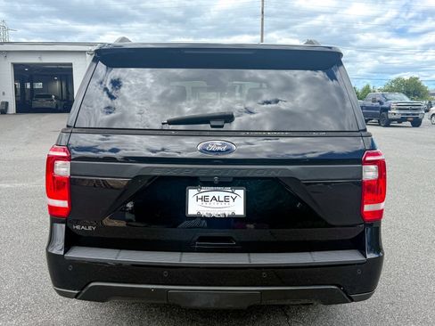 Used 2021 Ford Expedition Max XLT AWD/4WD image 6