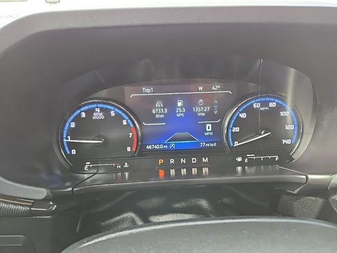 Used 2021 Ford Bronco Sport Badlands w/ Badlands Package image 69