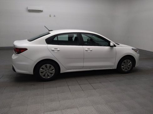 Used 2020 Kia Rio S FWD image 10