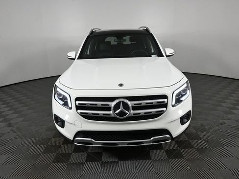 Used 2022 Mercedes-Benz GLB 250 image 31