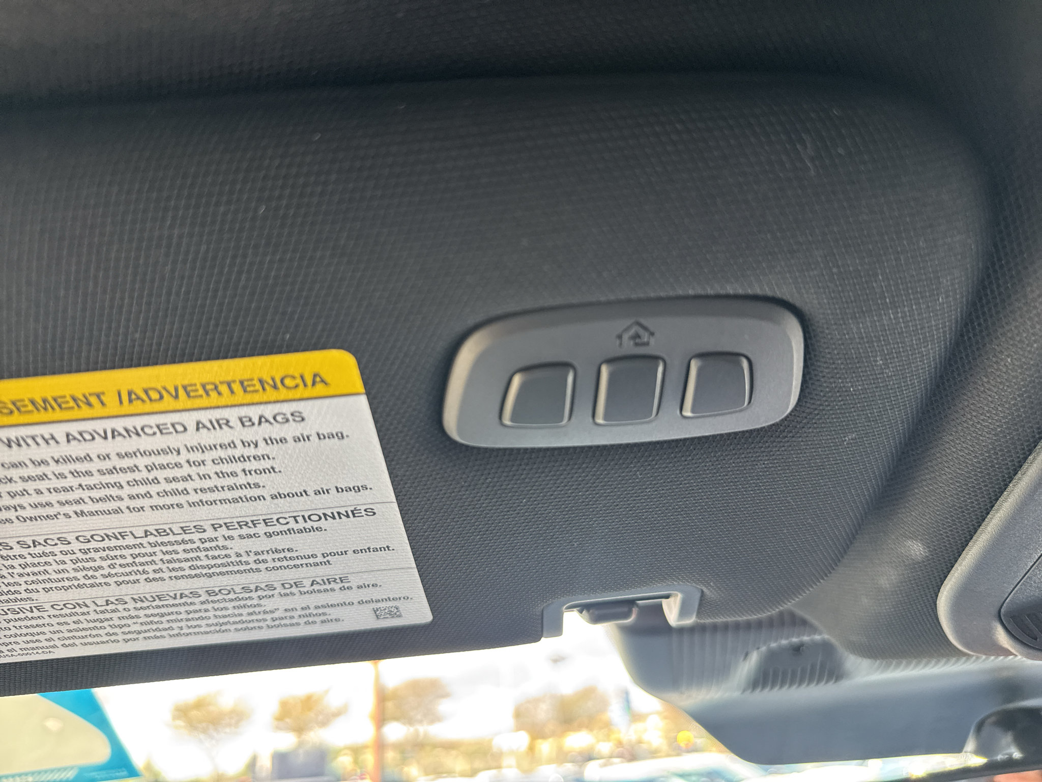 Used 2026 Ford Explorer ST-Line RWD image 15