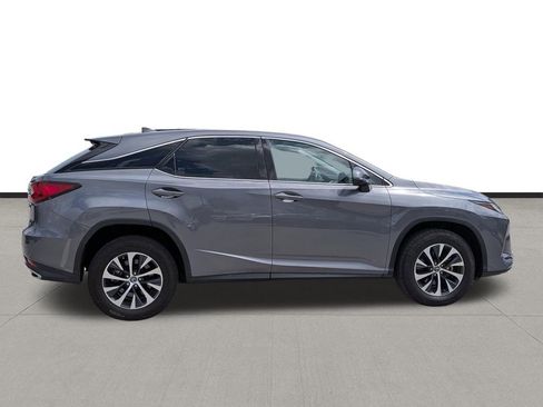 Used 2021 Lexus RX 350 FWD w/ Accessory Package image 4