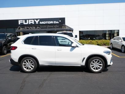 Used 2019 BMW X5 xDrive40i w/ Convenience Package