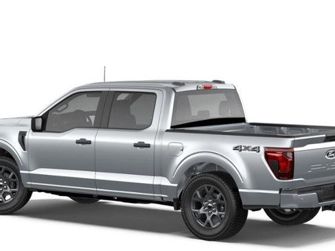 New 2026 Ford F150 STX image 47