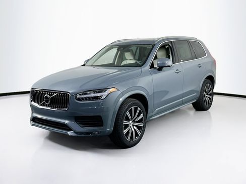Used 2023 Volvo XC90 B5 Core w/ Protection Package Premier image 1