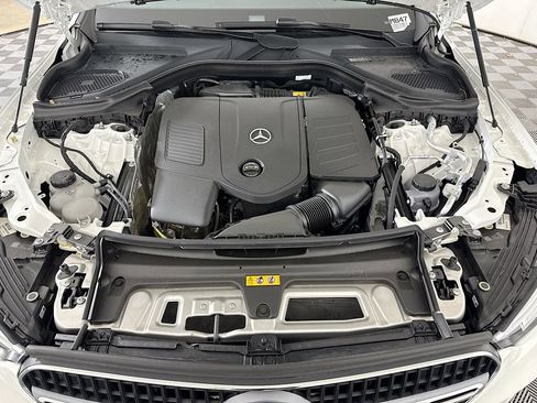 Used 2026 Mercedes-Benz GLC 300 4MATIC image 28