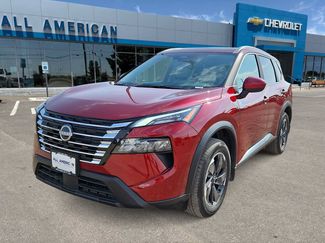 Used 2026 Nissan Rogue SV w/ SV Premium Package FWD video 1