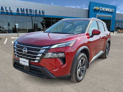 Used 2026 Nissan Rogue SV w/ SV Premium Package