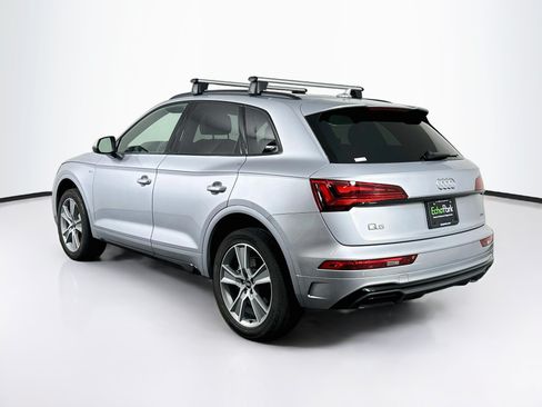 Used 2025 Audi Q5 2.0T Premium AWD/4WD image 5