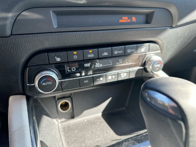 Used 2020 MAZDA CX-5 Grand Touring AWD/4WD image 41
