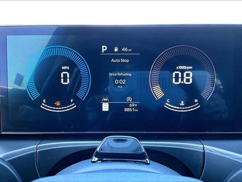 Used 2025 Hyundai Santa Fe XRT image 20