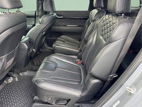 Used 2020 Hyundai Palisade Limited FWD image 10