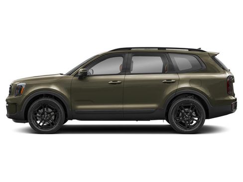 Used 2024 Kia Telluride SX X-Line AWD/4WD image 39
