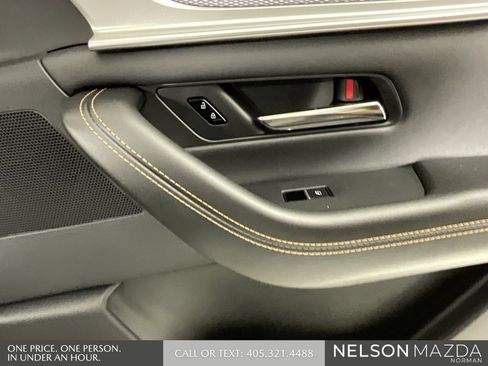 New 2026 MAZDA CX-90 3.3 Turbo w/ Premium Plus Pkg image 17