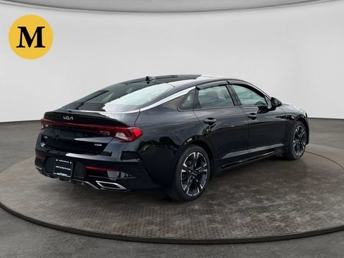 Certified 2024 Kia K5 GT-Line AWD/4WD image 5