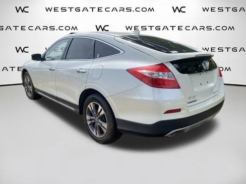 Used 2015 Honda Crosstour EX-L image 8