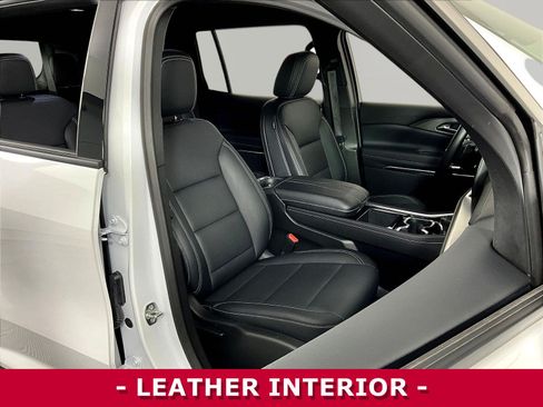 Used 2026 Chevrolet Traverse LT AWD/4WD image 29