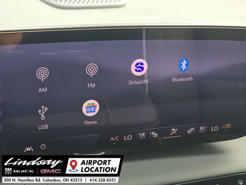 New 2026 Buick Enclave Avenir w/ Super Cruise Package image 42