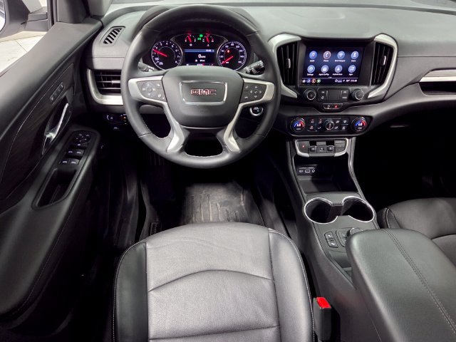 Used 2023 GMC Terrain SLT FWD image 7