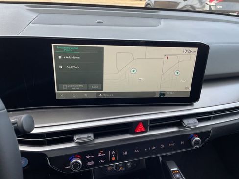 New 2026 Kia Sorento EX image 20