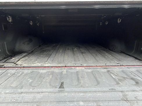Used 2026 RAM 2500 Big Horn AWD/4WD image 13
