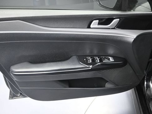 Certified 2024 Kia K5 GT-Line FWD image 9