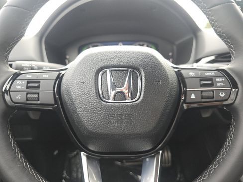 New 2026 Honda Civic Sport Touring image 30