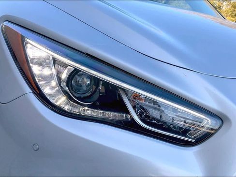 Used 2020 INFINITI QX60 Luxe w/ Essential Package image 52