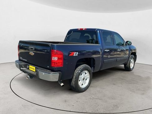 Used 2010 Chevrolet Silverado 1500 LT w/ Power Pack Plus AWD/4WD image 5