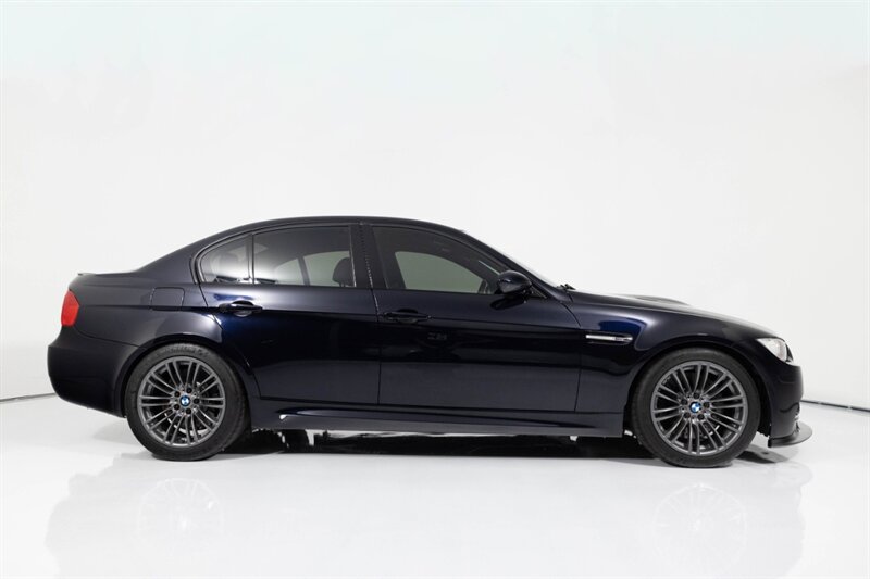 Used 2009 BMW M3 Sedan RWD image 11