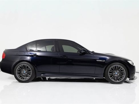Used 2009 BMW M3 Sedan RWD image 11