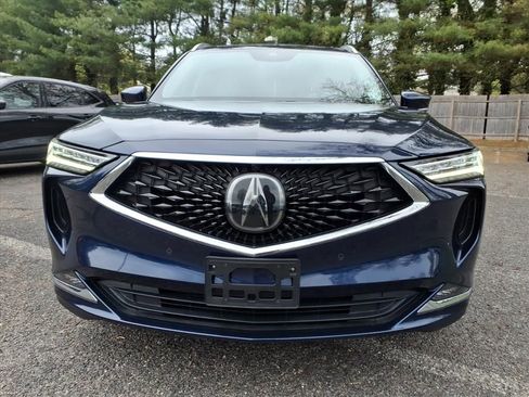 Used 2023 Acura MDX SH-AWD w/ Advance Package image 6