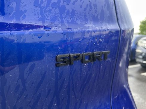 Used 2023 Honda CR-V Sport image 4