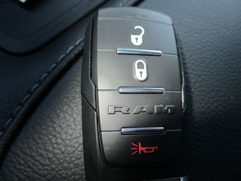 New 2026 RAM 2500 Tradesman AWD/4WD image 46