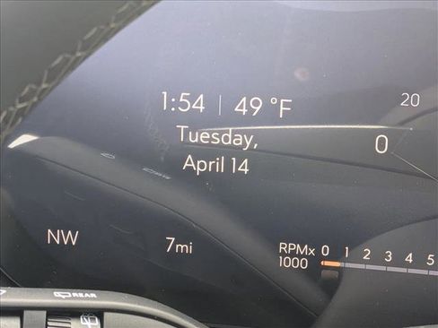 New 2026 Buick Envision Avenir AWD/4WD image 11